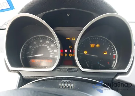 2007 BMW Z4 3.0I из США, поврежденный, VIN 4USBU33577LW73344